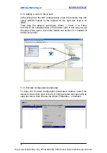 Preview for 69 page of Datalogic AMT58-PB Series Instruction Manual