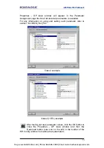 Preview for 70 page of Datalogic AMT58-PB Series Instruction Manual