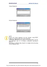 Preview for 72 page of Datalogic AMT58-PB Series Instruction Manual