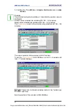 Preview for 73 page of Datalogic AMT58-PB Series Instruction Manual