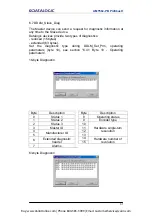 Preview for 86 page of Datalogic AMT58-PB Series Instruction Manual