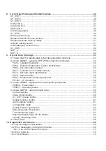 Preview for 4 page of Datalogic AMT58*-PN Series Instruction Manual