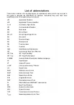 Preview for 15 page of Datalogic AMT58*-PN Series Instruction Manual