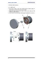 Preview for 22 page of Datalogic AMT58*-PN Series Instruction Manual