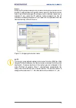 Preview for 35 page of Datalogic AMT58*-PN Series Instruction Manual