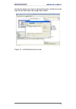 Preview for 39 page of Datalogic AMT58*-PN Series Instruction Manual