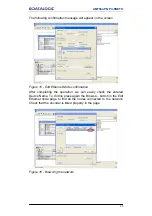 Preview for 41 page of Datalogic AMT58*-PN Series Instruction Manual