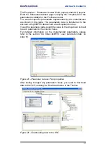 Preview for 47 page of Datalogic AMT58*-PN Series Instruction Manual