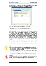 Preview for 48 page of Datalogic AMT58*-PN Series Instruction Manual