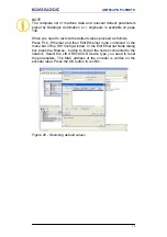 Preview for 49 page of Datalogic AMT58*-PN Series Instruction Manual