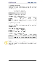 Preview for 59 page of Datalogic AMT58*-PN Series Instruction Manual