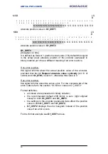 Preview for 62 page of Datalogic AMT58*-PN Series Instruction Manual