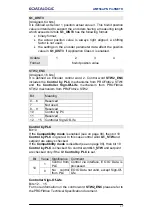 Preview for 63 page of Datalogic AMT58*-PN Series Instruction Manual