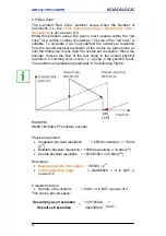 Preview for 82 page of Datalogic AMT58*-PN Series Instruction Manual