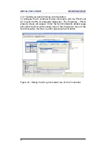 Preview for 88 page of Datalogic AMT58*-PN Series Instruction Manual