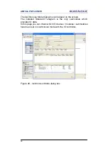 Preview for 100 page of Datalogic AMT58*-PN Series Instruction Manual