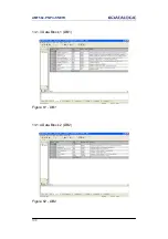 Preview for 116 page of Datalogic AMT58*-PN Series Instruction Manual