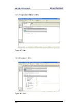 Preview for 118 page of Datalogic AMT58*-PN Series Instruction Manual