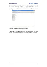 Preview for 133 page of Datalogic AMT58*-PN Series Instruction Manual