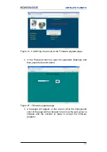 Preview for 137 page of Datalogic AMT58*-PN Series Instruction Manual