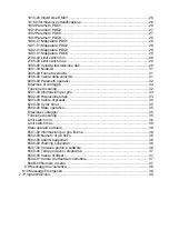 Preview for 4 page of Datalogic AMT58 Series Manual