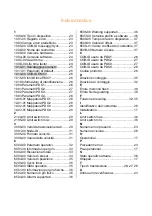 Preview for 5 page of Datalogic AMT58 Series Manual