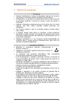 Preview for 9 page of Datalogic AMT58 Series Manual