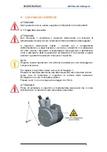 Preview for 15 page of Datalogic AMT58 Series Manual