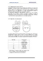 Preview for 16 page of Datalogic AMT58 Series Manual