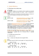 Preview for 21 page of Datalogic AMT58 Series Manual