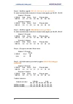 Preview for 22 page of Datalogic AMT58 Series Manual