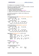 Preview for 23 page of Datalogic AMT58 Series Manual