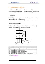 Preview for 24 page of Datalogic AMT58 Series Manual