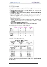 Preview for 26 page of Datalogic AMT58 Series Manual