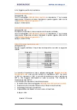 Preview for 37 page of Datalogic AMT58 Series Manual