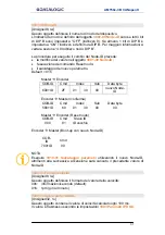 Preview for 39 page of Datalogic AMT58 Series Manual