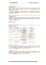 Preview for 43 page of Datalogic AMT58 Series Manual