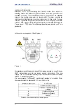 Preview for 65 page of Datalogic AMT58 Series Manual