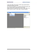 Preview for 72 page of Datalogic AMT58 Series Manual