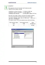 Preview for 76 page of Datalogic AMT58 Series Manual