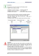 Preview for 77 page of Datalogic AMT58 Series Manual