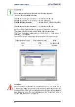 Preview for 79 page of Datalogic AMT58 Series Manual