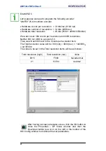 Preview for 81 page of Datalogic AMT58 Series Manual