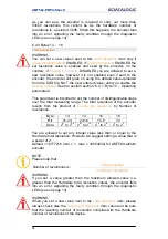 Preview for 91 page of Datalogic AMT58 Series Manual