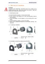 Preview for 113 page of Datalogic AMT58 Series Manual