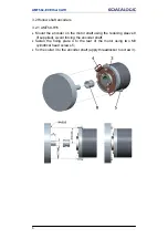 Preview for 115 page of Datalogic AMT58 Series Manual