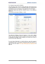Preview for 126 page of Datalogic AMT58 Series Manual