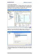 Preview for 128 page of Datalogic AMT58 Series Manual