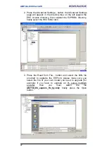 Preview for 131 page of Datalogic AMT58 Series Manual