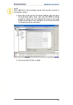 Preview for 132 page of Datalogic AMT58 Series Manual